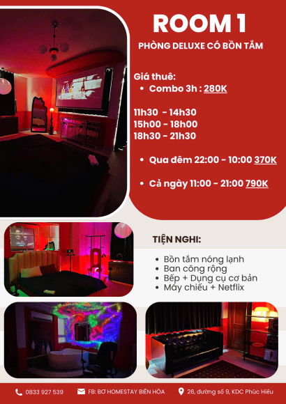 ROOM1: BƠ TREO GÁC BẾP